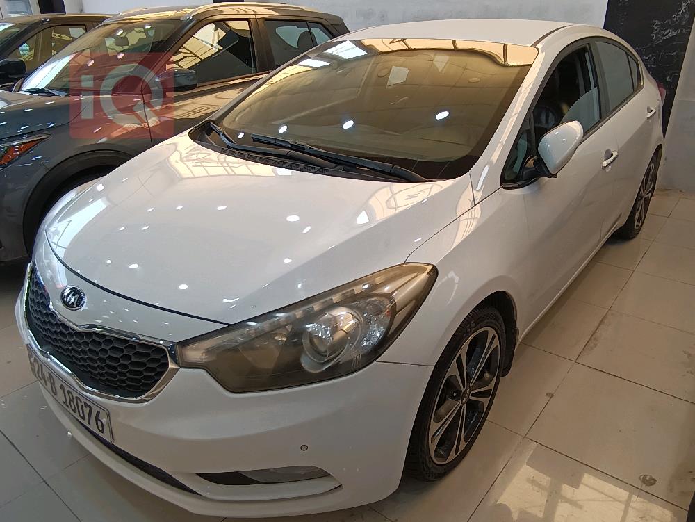 Kia Cerato